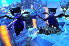 LEGO Minifigures Online to launch on Android on June 29