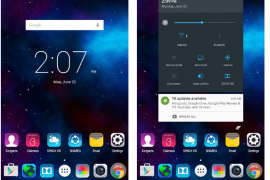 Lenovo’s Moto-inspired Android UI makes its way to tablets