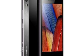 Lenovo Vibe Shot with camera-centric hardware listed in U.S. via Amazon without LTE