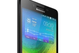 Lenovo India Sold 1 Million 4G Enabled Smartphones this year
