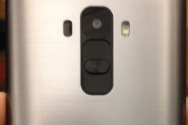LG G4 Pro is alleged to be made of metal