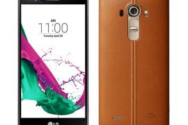 LG G4 to go Official in Canada on June 19