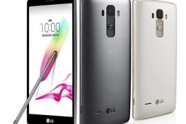 LG G4 Stylus listed for sale in Greece for €259