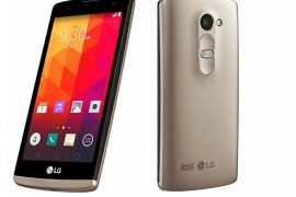 LG Leon LTE likely to retail for $80 till June 30 via T-Mobile