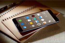 Meizu M2 Note with Refreshed Design and Octa Core SoC Goes Official
