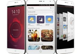 Meizu MX4 Ubuntu Edition Launched in Europe for €299