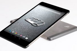 Micromax Canvas Tab P690 with 3G Support Launched for Rs 8,999