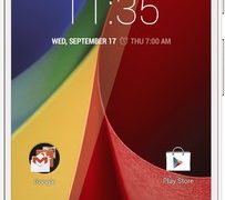 Moto G 3rd Gen Firmware Leaks, confirms Android 5.1.1 on board