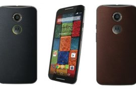 Best Buy Sells AT&T and Verizon Variants of Moto X (2014) for just $300