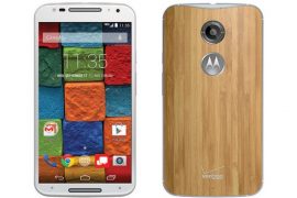 Moto X (Gen 2) Soak Test on Verizon Debuts, Expected to be Android 5.1 Lollipop