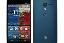 Moto X (Gen 1) Receives Android 5.1 Lollipop in US, Canada and Brazil