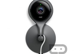 Nest Cam Security Camera Resembles Dropcam, App Gets New Features