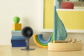 Google’s Nest Cam Launched for $199, Available via Google Store, Amazon and Nest Store