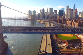 Google to provide free superfast Wi-Fi to the world, begins with New York City