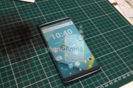 Alleged pictures of OnePlus 2 show both sides of smartphone