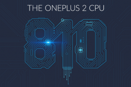 OnePlus 2 to Equip Qualcomm Snapdragon 810 SoC, More Specs to be Announced