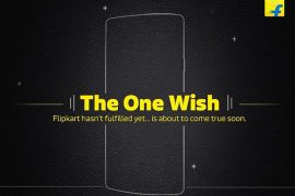 OnePlus One to go on sale via Flipkart soon