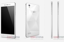Oppo Mirror 5 Mid Range Smartphone to Go Official Soon