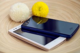 Oppo Neo 5 (2015) and Neo 5s Announced Officially