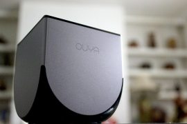 Razer in Talks to Acquire Android Game Console Maker Ouya