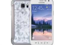 Samsung Galaxy S6 Active Pops Up in New Renders, Official Launch to be Imminent
