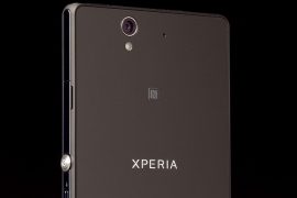 Sony will not launch smartphones with USB Type-C connector soon