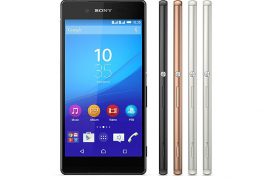 Sony Xperia Z3+ Price and Availability Details Hit the Web