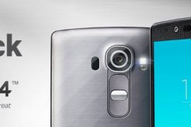 How to Restore/Unbrick LG G4 H815 [Bootloop Fix]