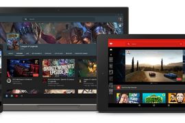 Google Announces YouTube Gaming Service to Compete with Twitch