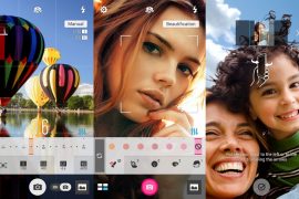 Download Asus Pixel Master App for AOSP/CyanogenMod ROMs