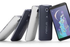 LVY48C 5.1.1 update factory image for Nexus 6 Project Fi devices available!