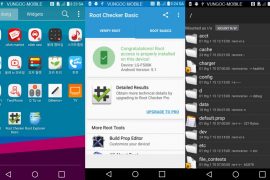 LG G4 Root achieved without bootloader unlock, finally!