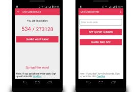 Wanna know your OnePlus Two Invite status easily? Well, there’s an app for that!