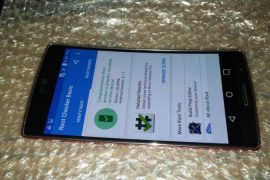 Sprint LG G Flex 2 Root achieved on Android 5.1.1 [Update: Guide added]