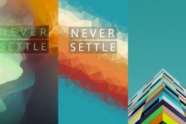 Download Stock OnePlus 2 Wallpapers from OxygenOS 2.0