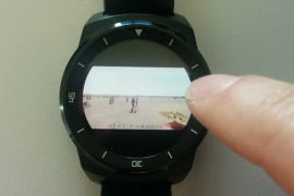 Video for Android Wear & YouTube app lets you watch videos on your smartwatch