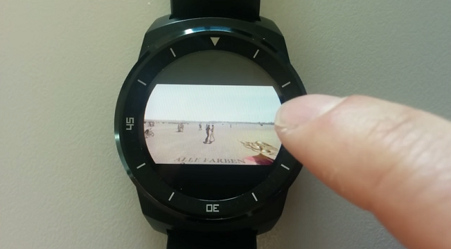 Video for Android Wear & YouTube