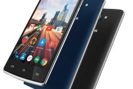 Archos 50d Helium 4G with Android 5.1 goes official in the US for $129