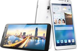 Download Android 5.1 Lollipop with EMUI 3.1 on Huawei Ascend Mate 2