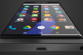 Blackberry reportedly prepping multiple Android phones with Taiwan ODMs