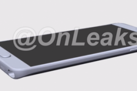 Samsung Galaxy Note 5 renders leak show stunning design