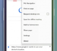 CyanogenMod team teases new Chromium based Gello browser