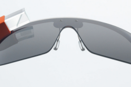 Google Glass Enterprise Edition tipped to have a larger prism display and new Intel SoC