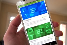 Google Docs, Sheets, and Slides receive update bringing many editing features