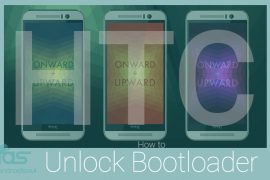 How to unlock Bootloader of an HTC device