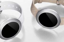 Huawei Honor Band Zero, a circular smartwatch in the making