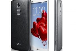 LG G Pro 3 specs leak revealing Snapdragon 820 SoC and 4 GB RAM