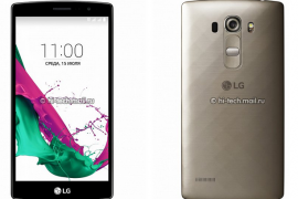 Alleged renders of LG G4 S with octa core SoC hit the web