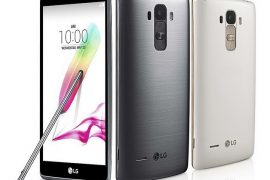 LG G4 Stylus with 4G LTE to hit retail shelves in India for Rs 24,990