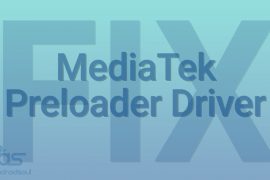 How to Install MTK Preloader driver for Falashtool, for 6572/6582/6592 processor devices from Micromax, Huawei, Oppo, Phillips, Vivo, ZTE, etc.